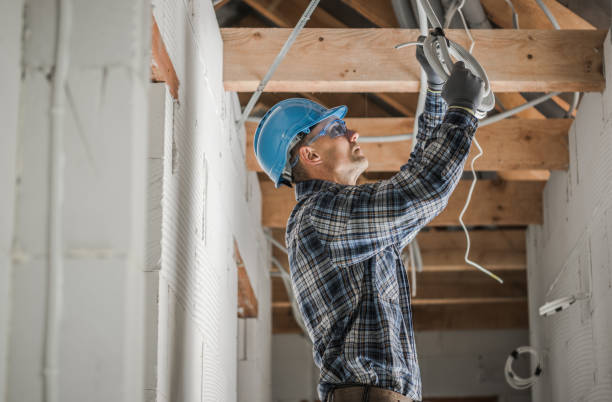 Best Residential Electrician Services  in San Joaquin, CA