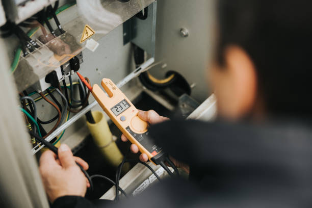 Best Circuit Breaker Repair  in San Joaquin, CA