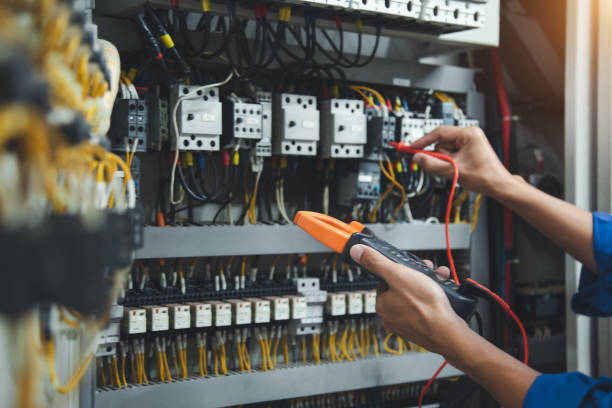 Best Electrical Installation Contractor  in San Joaquin, CA