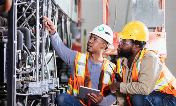 Best Licensed Electrician  in San Joaquin, CA