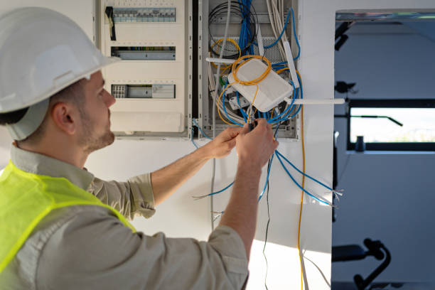 Best Electrical Contractors for Businesses  in San Joaquin, CA