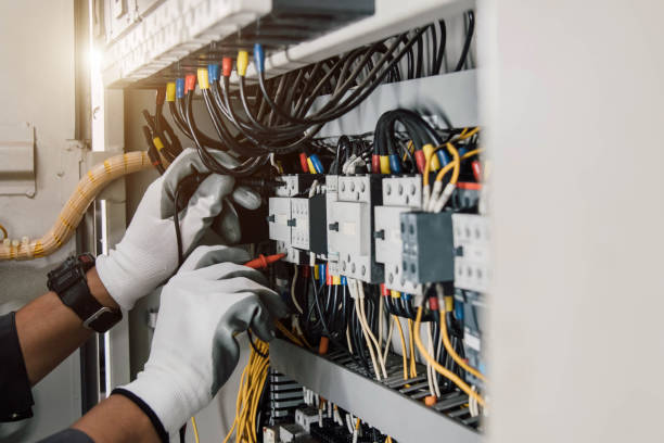 Best Local Electrician Companies  in San Joaquin, CA